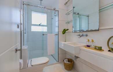 Imagem 7: 4 dormitórios na Alameda Dos Tupiniquins