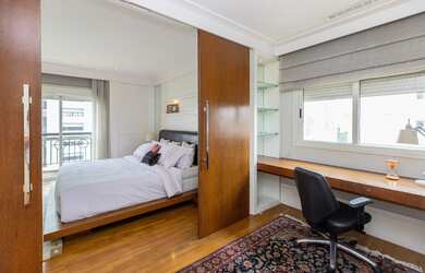 Imagem 6: 4 dormitórios na Alameda Dos Tupiniquins