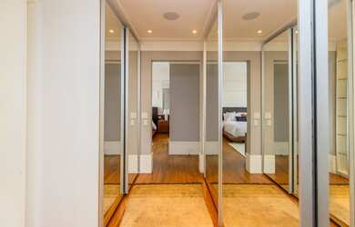 Imagem 5: 4 dormitórios na Alameda Dos Tupiniquins