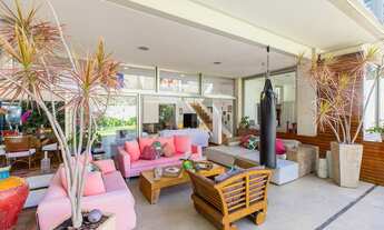 Imagem 4: Casa à venda em São Paulo, Granja Julieta, com 4 quartos, 350m²