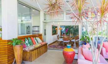 Imagem 5: Casa à venda em São Paulo, Granja Julieta, com 4 quartos, 350m²