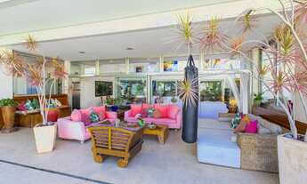 Imagem 6: Casa à venda em São Paulo, Granja Julieta, com 4 quartos, 350m²