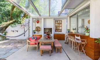 Imagem 7: Casa à venda em São Paulo, Granja Julieta, com 4 quartos, 350m²