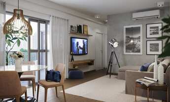 Imagem 3: Apartamento Padrão, 2 dormitórios na Rua Ibirajá