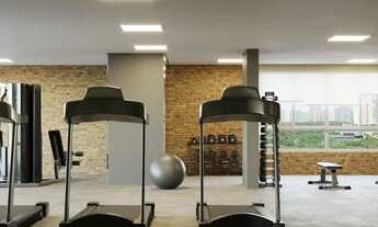 Imagem 5: Apartamento Padrão, 2 dormitórios na Rua Ibirajá