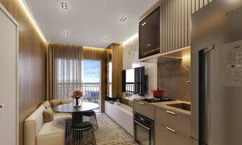 Imagem 4: APARTAMENTO RESIDENCIAL em São Paulo - SP, Vila Mariana