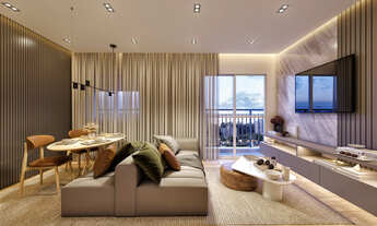 Imagem 5: Studio à venda em São Paulo, Vila Mariana, com 1 quarto, 29,16m²