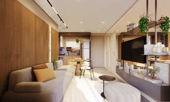 Imagem 6: Studio à venda em São Paulo, Vila Mariana, com 1 quarto, 29,16m²