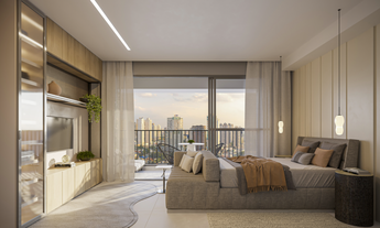 Imagem 5: Studio à venda em São Paulo, Vila Clementino, com 1 quarto, 29,19m²