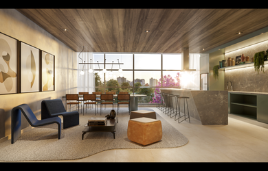 Imagem 8: APARTAMENTO RESIDENCIAL em São Paulo - SP, Vila Clementino