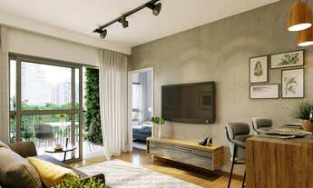 Imagem 2: Apartamento Garden, 2 dormitórios na Rua Ibirajá