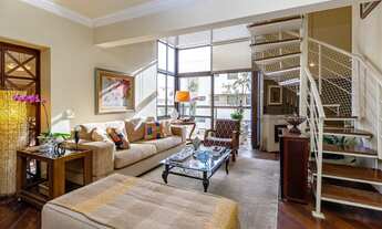 Imagem: 3 dormitórios na Rua Indiana