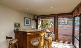 Imagem 6: 3 dormitórios na Rua Indiana