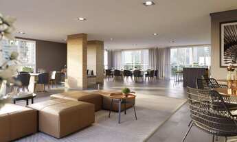 Imagem 6: Apartamento Padrão, 2 dormitórios na Rua Ibirajá