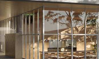 Imagem 3: Apartamento à venda no bairro Vila Madalena - São Paulo/SP