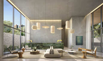 Imagem 5: Apartamento à venda no bairro Vila Madalena - São Paulo/SP