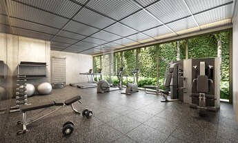 Imagem 7: Studio à venda em São Paulo, Vila Madalena, com 1 quarto, 22,96m²