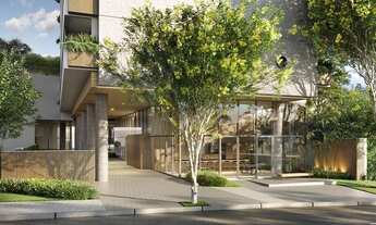 Imagem 4: Apartamento à venda no bairro Vila Madalena - São Paulo/SP