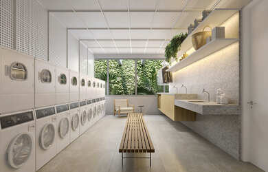 Imagem 10: Isla Vila Madalena - Studios