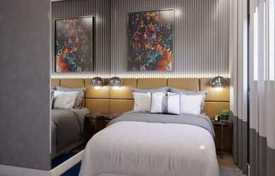 Imagem 10: Apartamento à venda no bairro Morretes - Itapema/SC