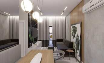 Imagem 3: Apartamento com 2 quartos, 67,67m², à venda em Itapema, Itapema