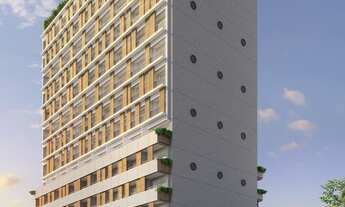 Imagem 2: Apartamento à venda no bairro Vila Madalena - São Paulo/SP