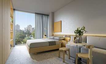 Imagem 6: Apartamento à venda no bairro Vila Madalena - São Paulo/SP