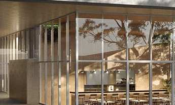 Imagem 3: Apartamento à venda no bairro Vila Madalena - São Paulo/SP