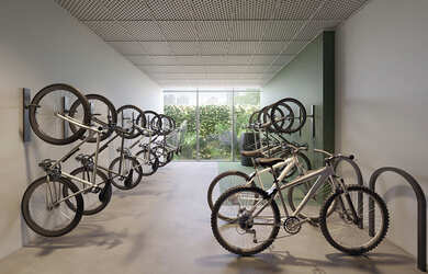 Imagem 9: APARTAMENTO RESIDENCIAL em São Paulo - SP, Vila Madalena