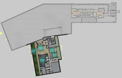 Imagem 11: APARTAMENTO RESIDENCIAL em São Paulo - SP, Vila Madalena