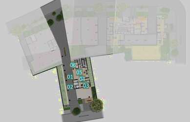 Imagem 12: APARTAMENTO RESIDENCIAL em São Paulo - SP, Vila Madalena