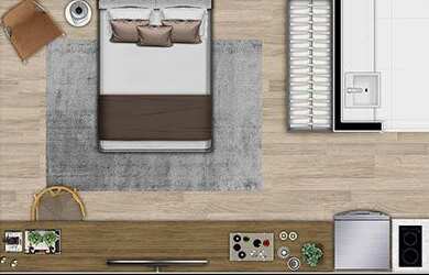 Imagem 13: APARTAMENTO RESIDENCIAL em São Paulo - SP, Vila Madalena