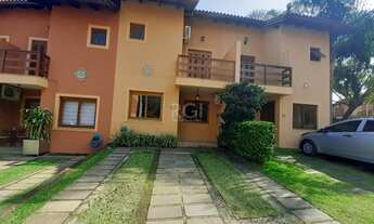 Imagem: Casa à venda no bairro Cavalhada - Porto