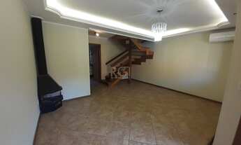 Imagem 2: Casa à venda no bairro Cavalhada - Porto Alegre/RS