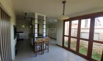 Imagem 7: Casa à venda no bairro Cavalhada - Porto Alegre/RS