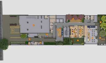 Imagem 2: THINK Home Alameda Barros - Lojas