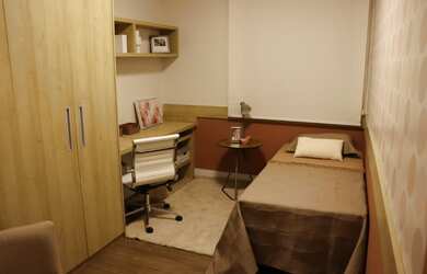 Imagem 11: Apartamento à venda no bairro Portal do Paraíso I - Jundiaí/SP