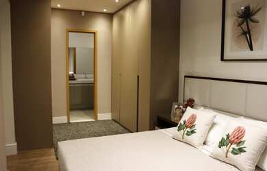 Imagem 12: Apartamento à venda no bairro Portal do Paraíso I - Jundiaí/SP