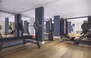 Imagem 16: Apartamento à venda no bairro Portal do Paraíso I - Jundiaí/SP