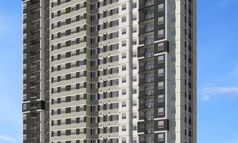 Imagem: Apartamento à venda no bairro Socorro