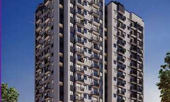 Imagem: Apartamento à venda em São Paulo, Centro