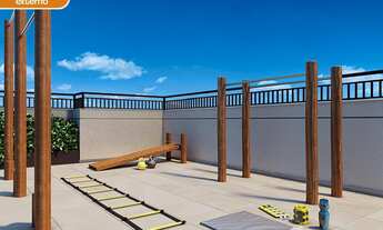 Imagem 13: Apartamento à venda em São Paulo, Centro, com 1 quarto, 27,85m²