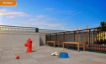 Imagem 14: Apartamento à venda em São Paulo, Centro, com 1 quarto, 27,85m²