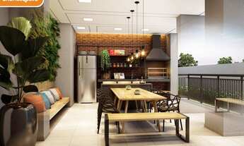 Imagem 12: Apartamento à venda em São Paulo, Centro, com 1 quarto, 27,85m²