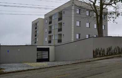 Imagem 2: Apartamento à venda no bairro Jardim Esperança - Mogi das Cruzes/SP