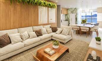 Imagem 5: Apartamento com 4 quartos, 140m², à venda em Itapema, Itapema