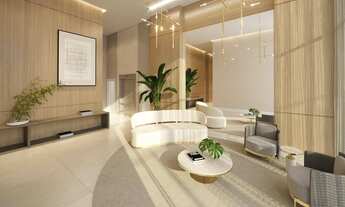 Imagem 4: Cobertura à venda em Curitiba, Campo Comprido, com 3 quartos, 193,59m²