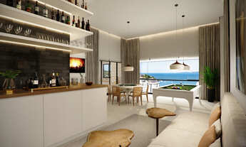 Imagem 4: Apartamento com 3 quartos, 110,65m², à venda em Itapema, Itapema