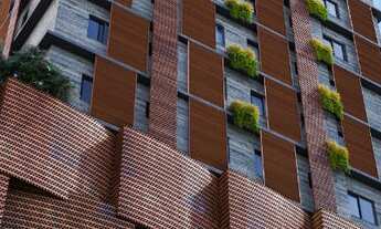 Imagem: Apartamento à venda no bairro Centro