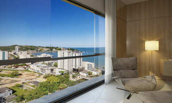 Imagem 5: Apartamento com 3 quartos, 110,65m², à venda em Itapema, Itapema